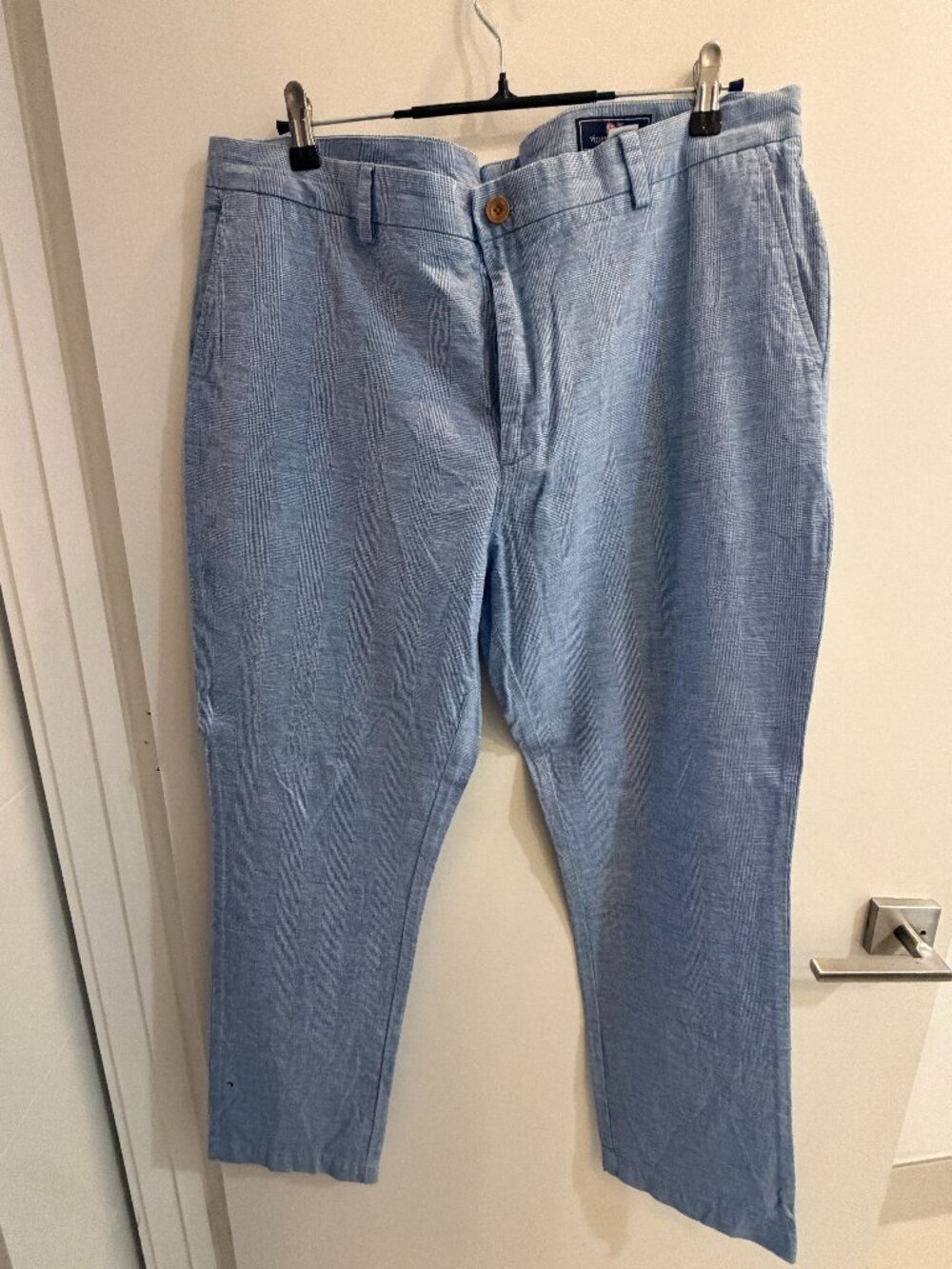 Vineyard Vines Patterned Pants